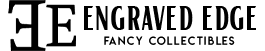 The Engraved Edge