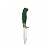 Knife-Green