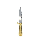 Knife-Yellow