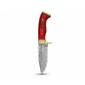 Knife-red