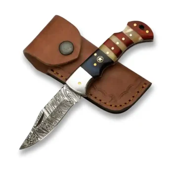 Pocket Knife Category New